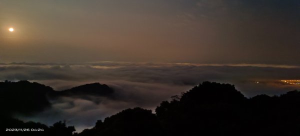 苗栗大湖薑蔴園星空/血月/雲海/琉璃光2359883