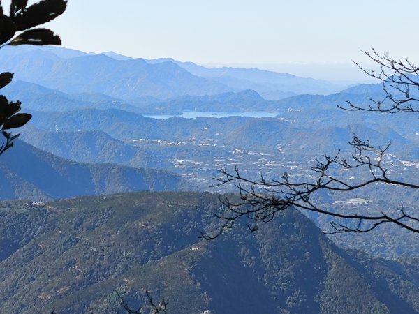 2025-12-21 武界山、獅凸魯山、橫屏山、橫屏山西峰2969694