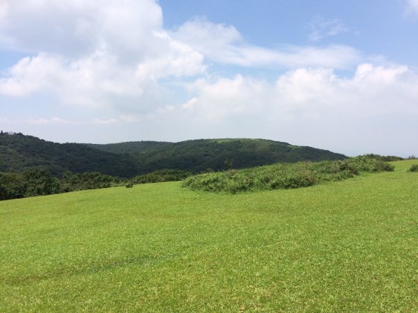 荷蘭古道-北五指山-擎天崗-內寮古道558267