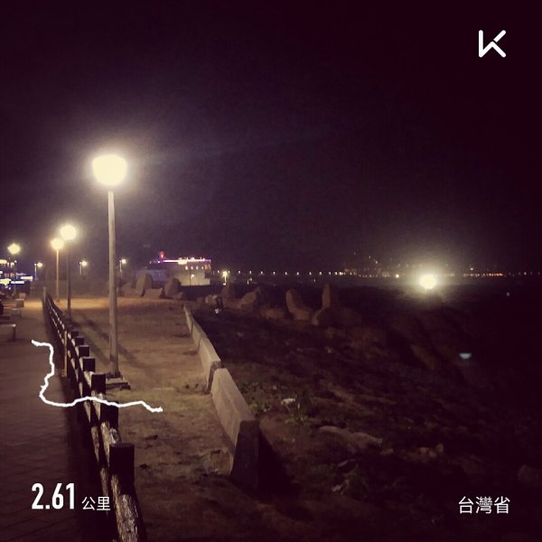 基隆外木山2553721