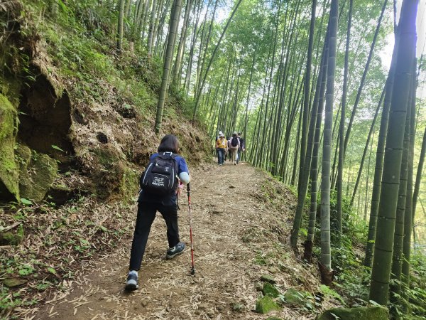 20251004雲頂之丘番子田山2927206