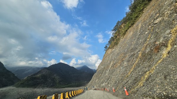 【親民路線≠親切山路】百岳#072塔關山2956662