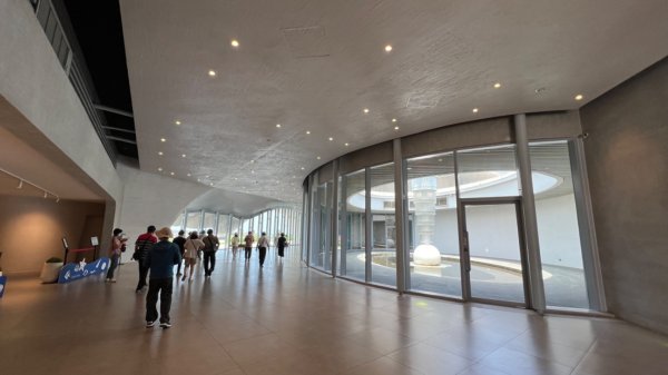 永安海螺文化館2809241