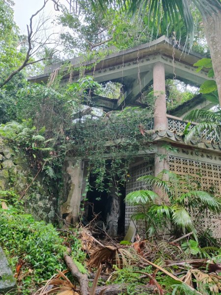 微笑山線之新店和美山-銀河洞2847778