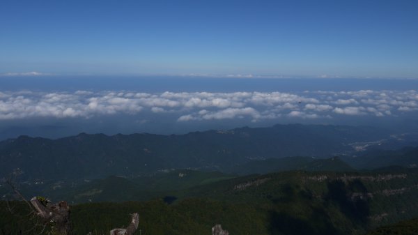 加里山登山健行趣(小百岳42)1527387