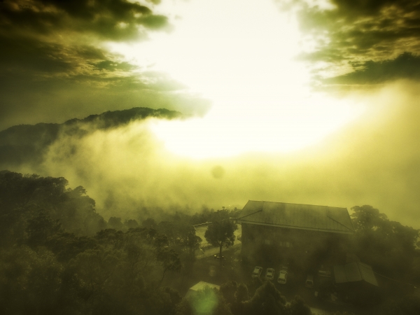 苗栗--薑麻園步道7483