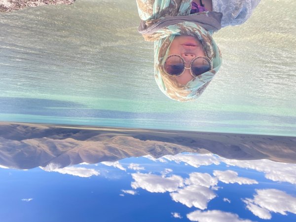 西藏的高山聖湖💙一措再措2907370