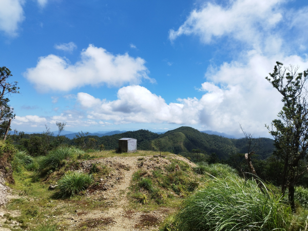 [宜蘭礁溪][二]烘爐地山、草湳山、林尾山、礁溪山