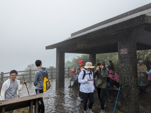 2023-10-22 臺北大縱走第四段2792947