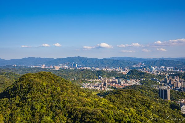 [台北]大崙頭山、碧山巖、忠勇山2746206