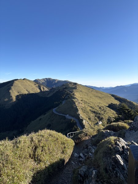 合歡尖山3050941