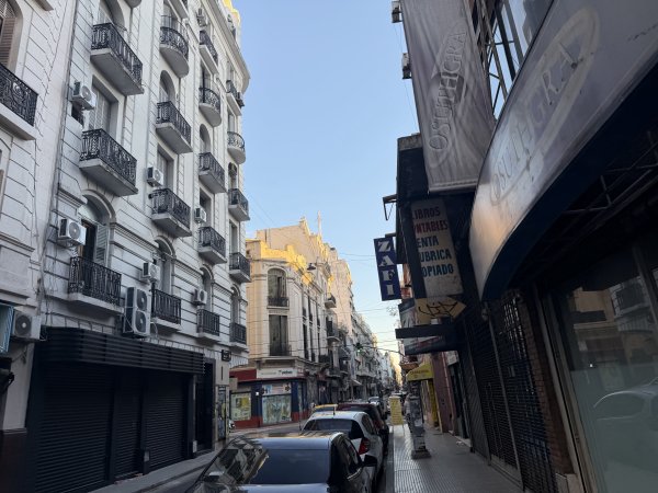 [紐約馬之行-62] 2025_1114 阿根廷國會2954393