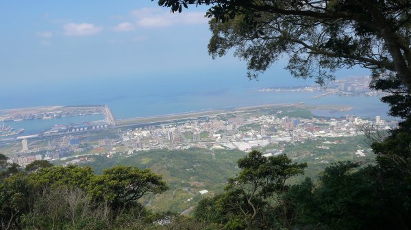 觀音山登山健行趣(小百岳05號)1632354