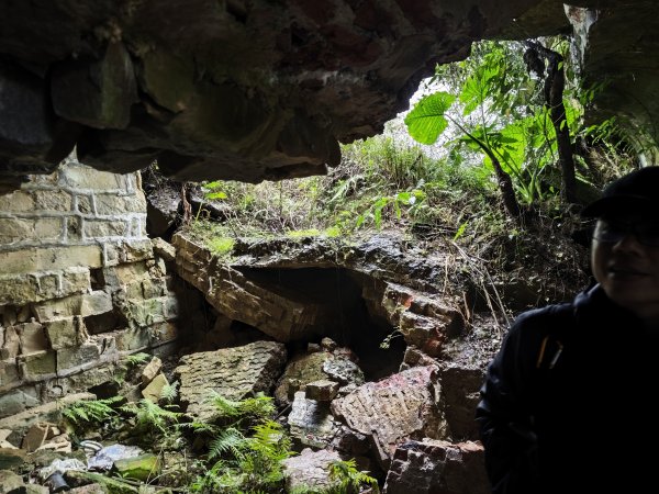 2026_0131 獅球嶺西砲台2997800