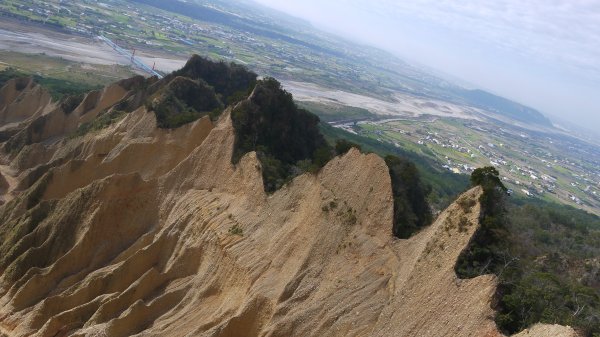 四訪火炎山登山健行趣(小百岳35號)1584975