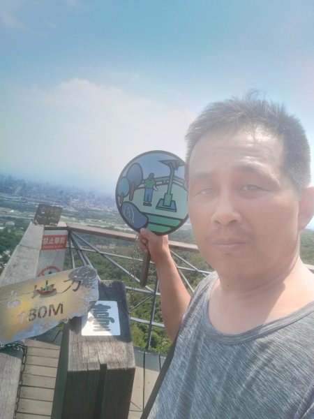 臺北大縱走第五段：捷運劍潭站至碧山巖（劍潭支線）2787074