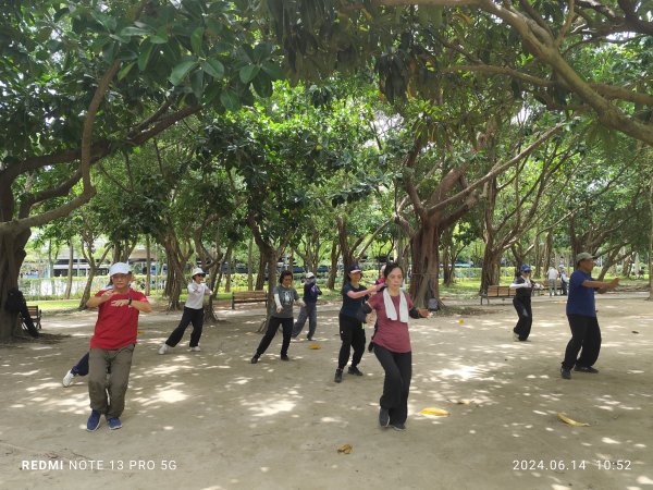 大安森林公園、高記上海料理、北師美術館【走路趣尋寶，全臺齊步走】2526022