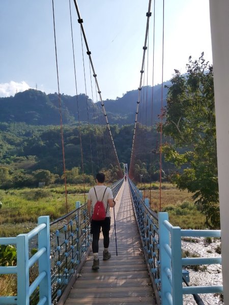 谷關七雄-白毛山2888283