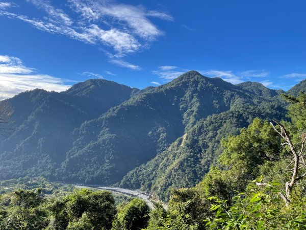 谷關七雄｜一日東屋縱走2923829