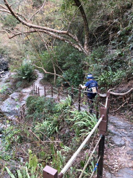 2019.01.12羅木斯溪登山步道503460