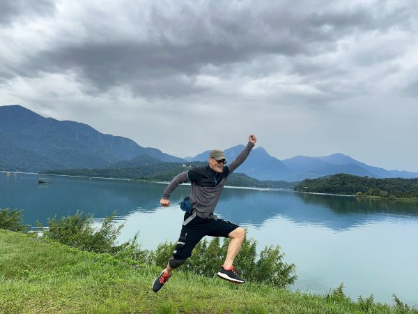 🚴 🐢🐢🐢🚵日月潭環湖咖搭車漫遊2895598