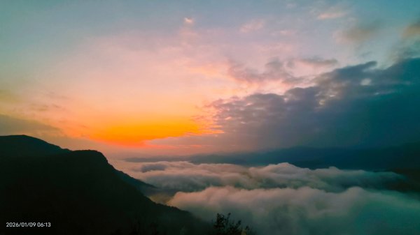 #翡翠水庫壩頂 #雲海 #日出 #陽明公園 #夕陽1/92979379