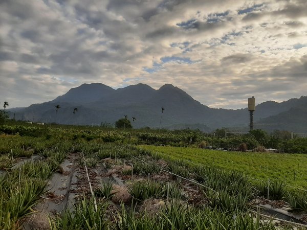 琅嶠卑南古道2717657