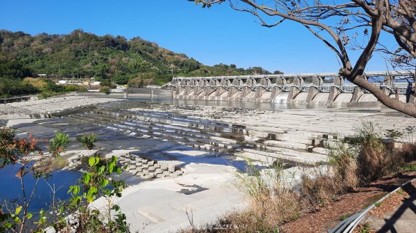 《台中》落雨松季｜石岡挑物古道O繞下情人木橋202501122687616