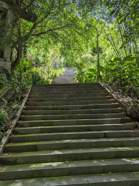 2023-08-26 臺北大縱走第七段2792805