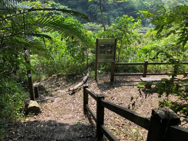 達娜伊谷走里美避難歩道、巨石坂步道690750