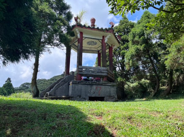 台北 陽明山 絹絲瀑布-擎天崗2722190