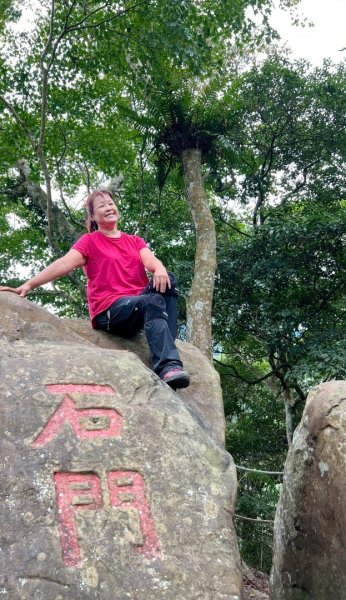 馬那邦山（珠湖登山口）2933954