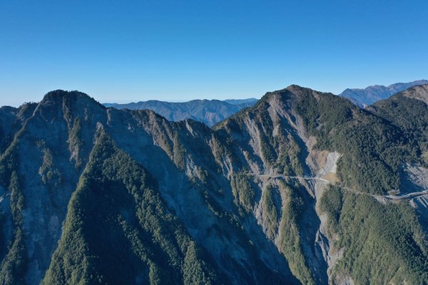 【新聞】南橫復通，玉山國家公園南部園區歡迎您