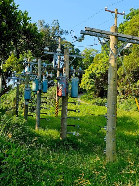 馬祖摩天嶺步道-連江縣南竿鄉2850994