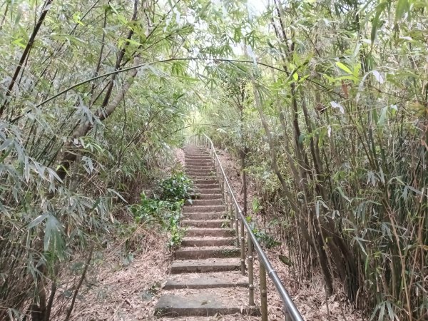 基隆市三角洲嶺北峰+獅球嶺+獅球嶺北峰+西砲台山+紅龍山+蚵殼港山+碉堡峰3018839