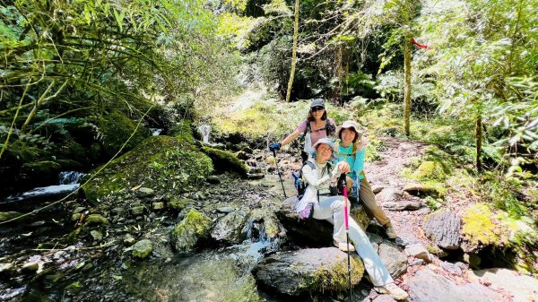 🌈8/16（六）遠的要命的王國~鎮西堡B區神木巡禮✨FB：熊熊趴爬走🌈2861628