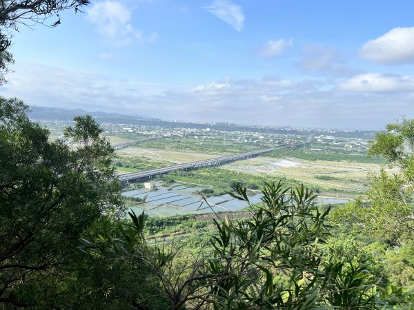 火炎山 慈濟山 三義山 縱走2241695