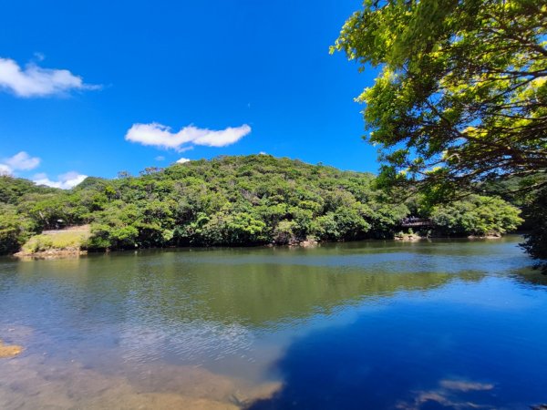 情人湖環山步道-(基隆)臺灣百大必訪步道2249554