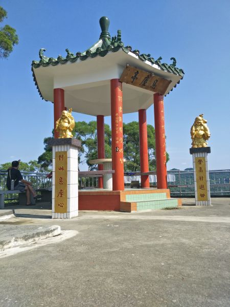 南觀音山步道374798