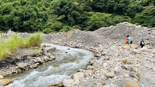 宜蘭芃芃野溪溫泉最新路況|萬聖節主題兩天一夜露營1497499