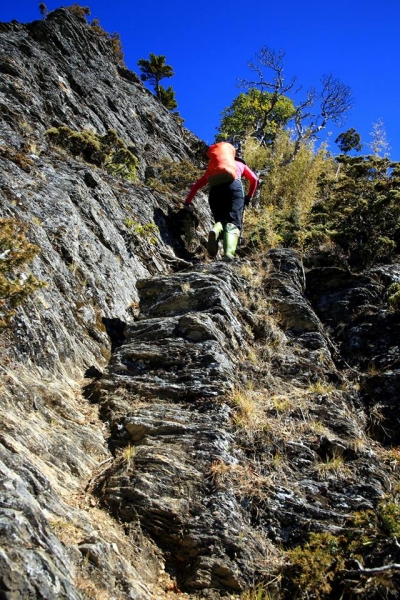 卓社大山 18連峰16234