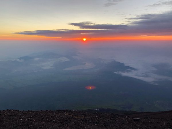 2019日本富士山吉田線640611