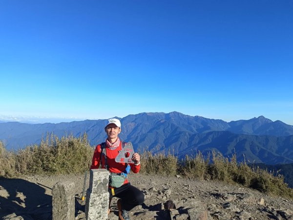 20231119一日武陵四秀&布秀蘭山、新達山2354769