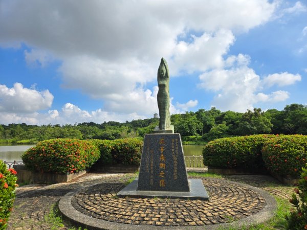 澄清湖環湖步道2873938