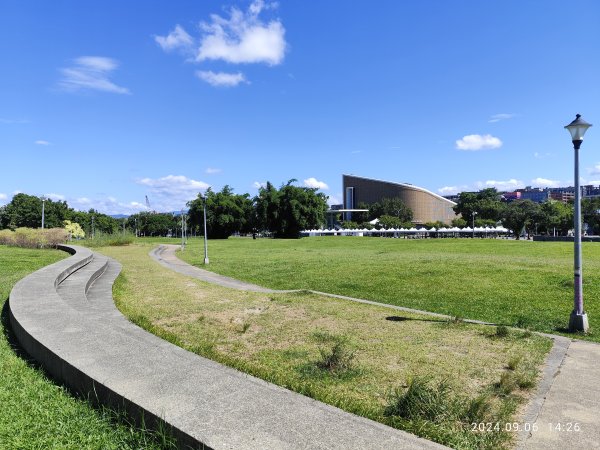 大安森林公園、花博公園圓山園區、基隆 【走路趣尋寶】【臺北健走趣】2589031