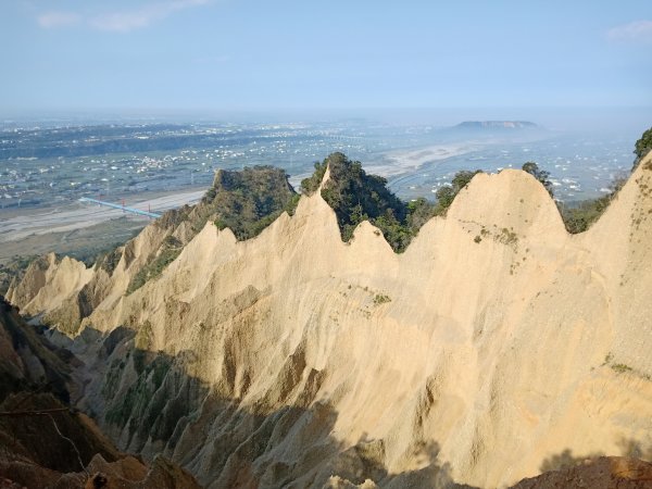 好熱門的火炎山