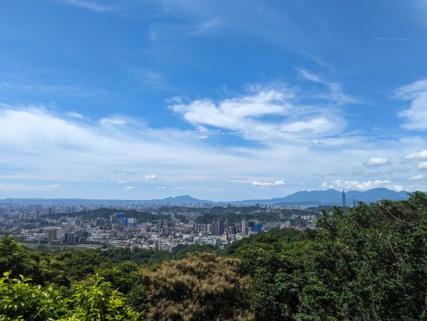 2023-08-26 臺北大縱走第七段2792863