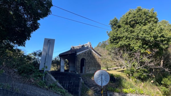 十份棟古道出雲端2688954