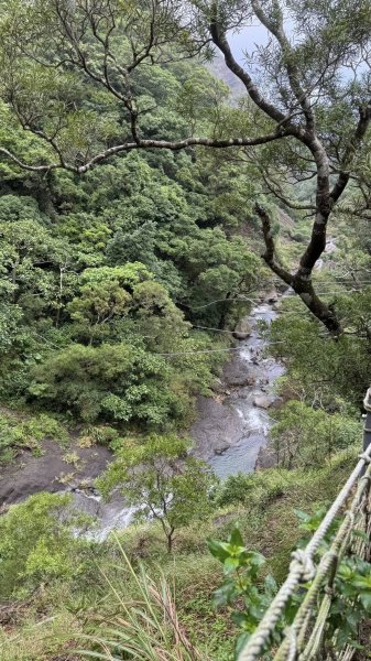 20250811未竟之小百岳里龍山2858813