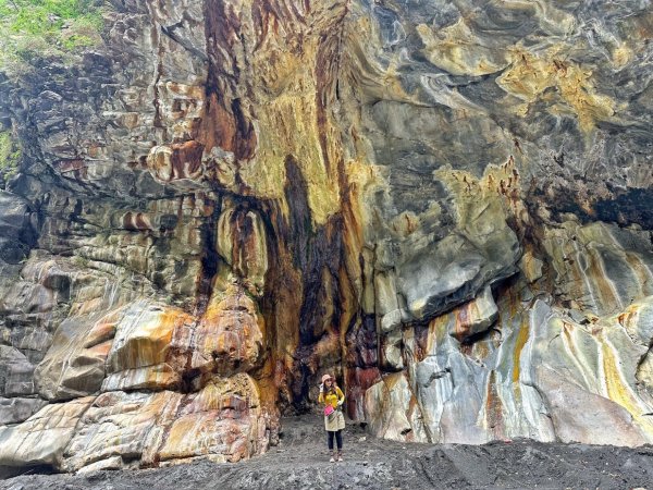 北港溪大峽谷 惠蓀林場2693042